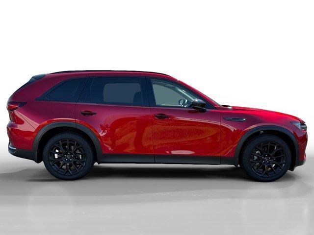 new 2025 Mazda CX-70 car, priced at $46,262