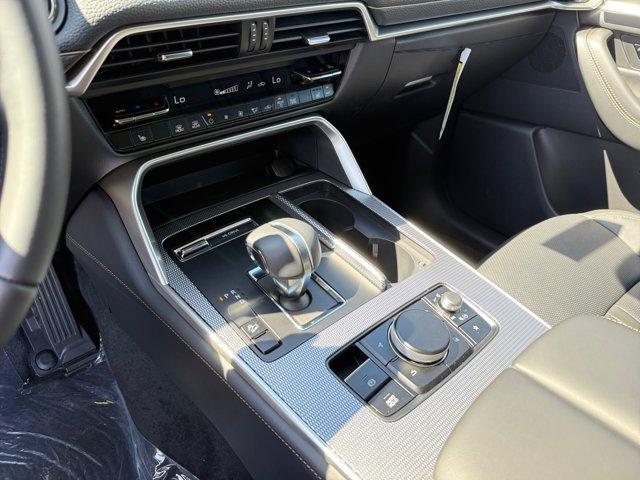 new 2025 Mazda CX-70 car, priced at $46,262