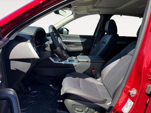 new 2025 Mazda CX-70 car, priced at $46,262