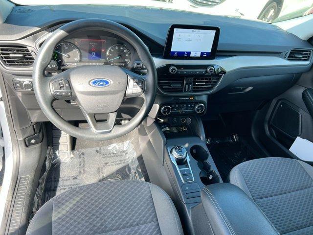 used 2021 Ford Escape car, priced at $19,881