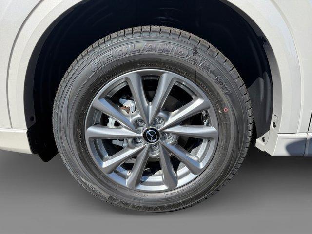 new 2025 Mazda CX-5 car, priced at $31,050