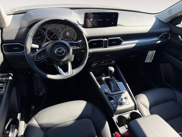 new 2025 Mazda CX-5 car, priced at $31,050