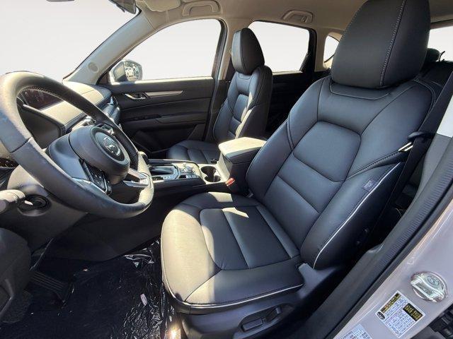 new 2025 Mazda CX-5 car, priced at $31,050