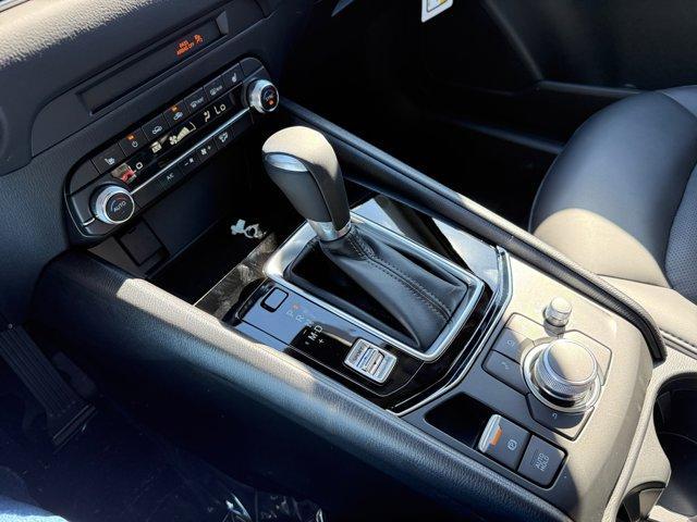 new 2025 Mazda CX-5 car, priced at $31,050
