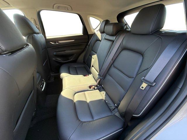 new 2025 Mazda CX-5 car, priced at $31,050