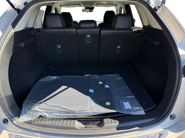 new 2025 Mazda CX-5 car, priced at $31,050