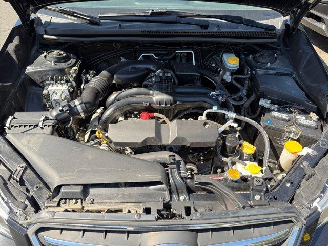 used 2016 Subaru Crosstrek car, priced at $18,422