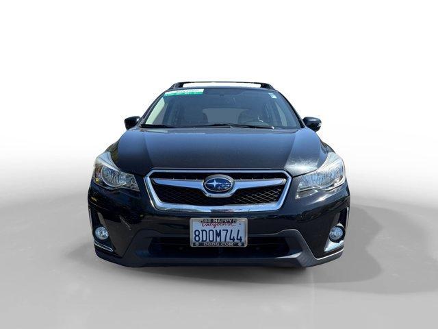 used 2016 Subaru Crosstrek car, priced at $18,422