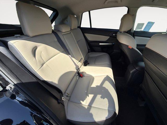 used 2016 Subaru Crosstrek car, priced at $18,422