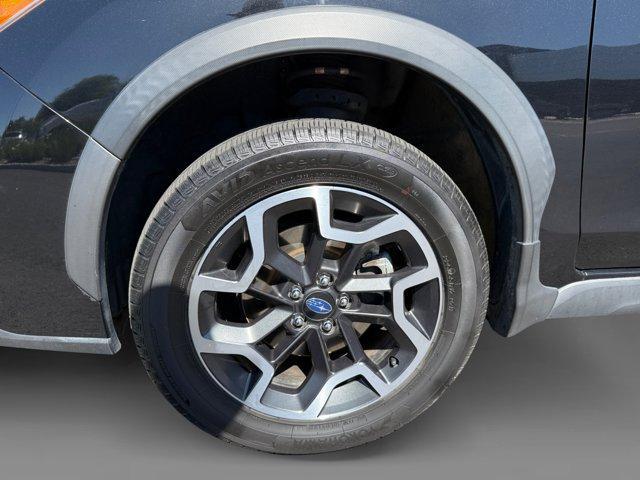 used 2016 Subaru Crosstrek car, priced at $18,422