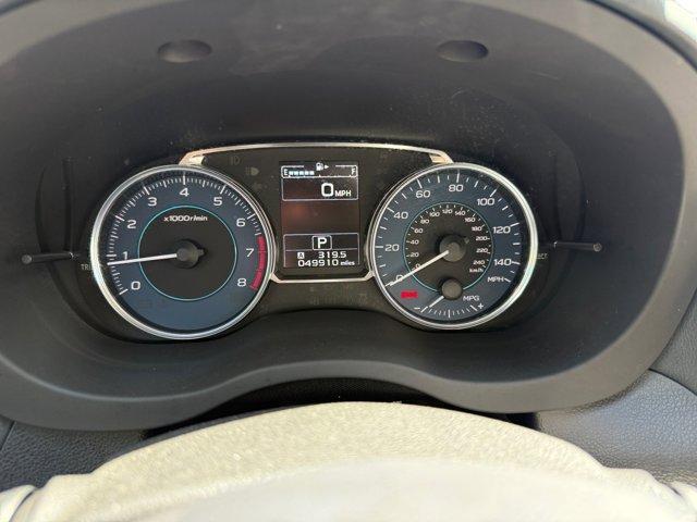 used 2016 Subaru Crosstrek car, priced at $18,422