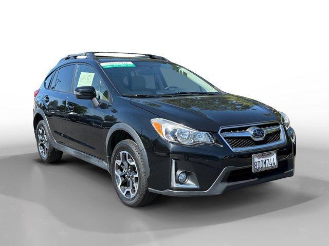 used 2016 Subaru Crosstrek car, priced at $18,422