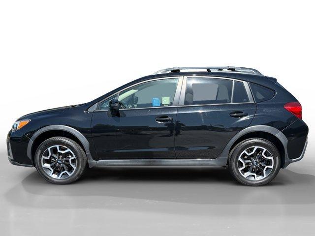 used 2016 Subaru Crosstrek car, priced at $18,422