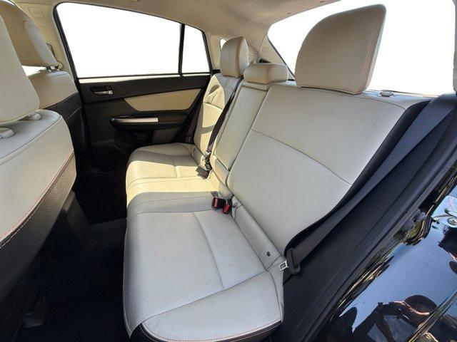 used 2016 Subaru Crosstrek car, priced at $18,422
