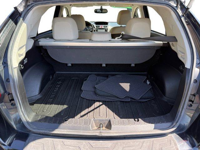 used 2016 Subaru Crosstrek car, priced at $18,422