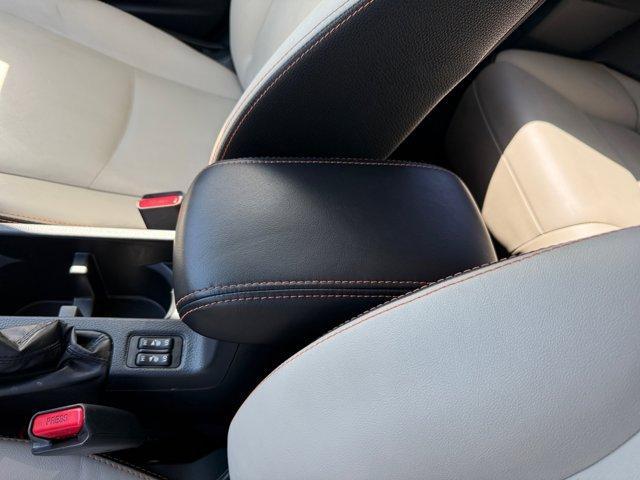 used 2016 Subaru Crosstrek car, priced at $18,422