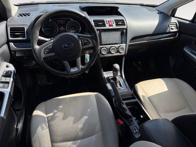 used 2016 Subaru Crosstrek car, priced at $18,422