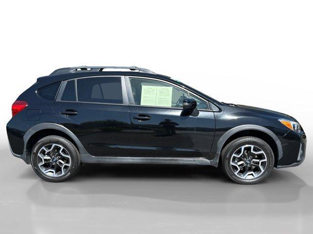 used 2016 Subaru Crosstrek car, priced at $18,422
