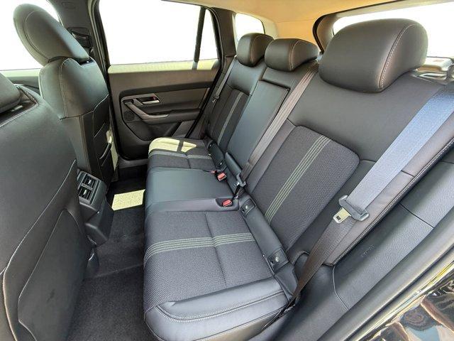 new 2025 Mazda CX-50 car, priced at $31,110