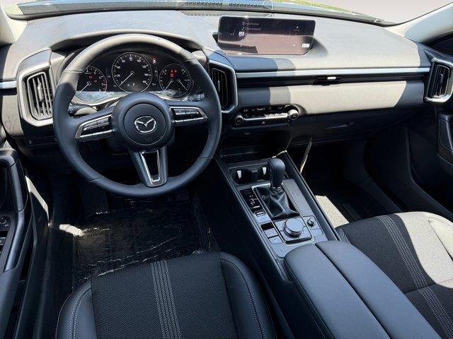 new 2025 Mazda CX-50 car, priced at $31,110
