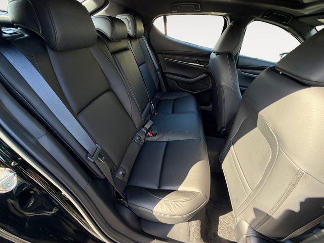 new 2026 Mazda Mazda3 car, priced at $30,840