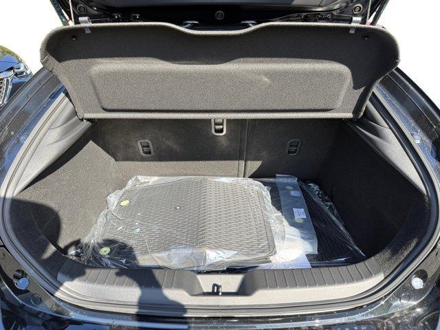 new 2026 Mazda Mazda3 car, priced at $30,840