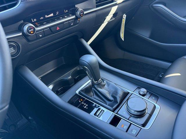 new 2026 Mazda Mazda3 car, priced at $30,840