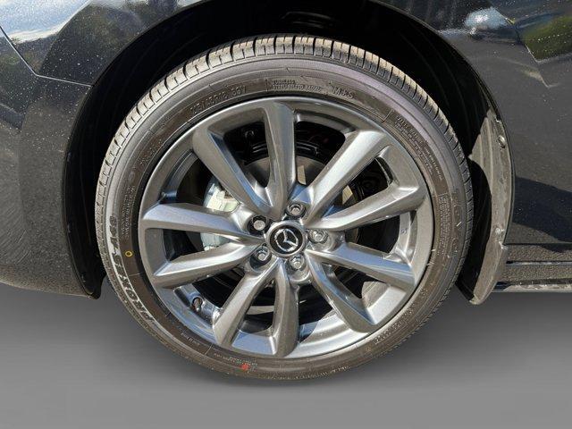 new 2026 Mazda Mazda3 car, priced at $30,840