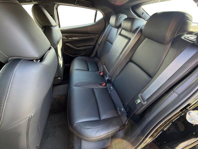 new 2026 Mazda Mazda3 car, priced at $30,840