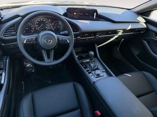 new 2026 Mazda Mazda3 car, priced at $30,840