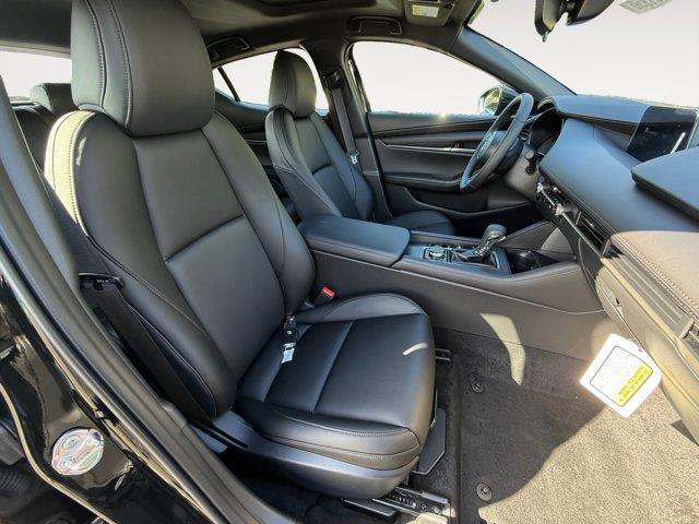 new 2026 Mazda Mazda3 car, priced at $30,840