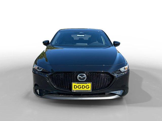 new 2026 Mazda Mazda3 car, priced at $30,840