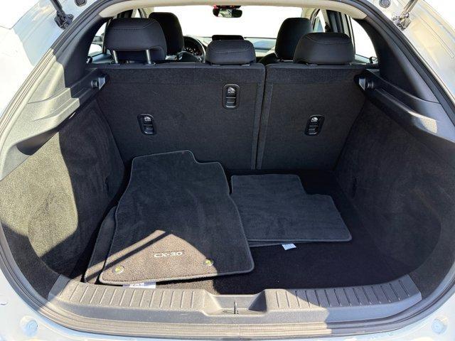 used 2023 Mazda CX-30 car, priced at $21,797