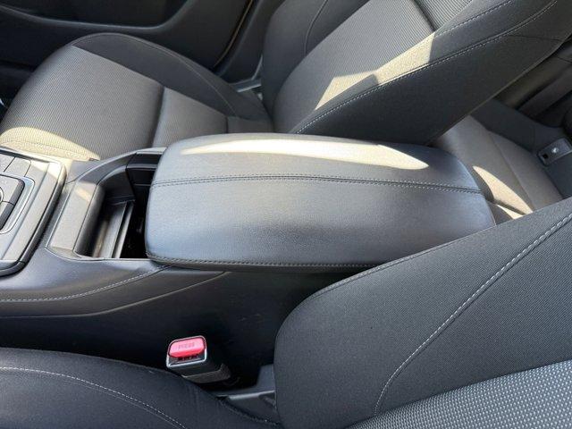 used 2023 Mazda CX-30 car, priced at $21,797