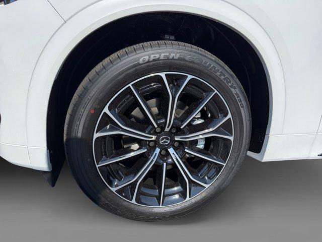 new 2025 Mazda CX-70 car, priced at $54,145