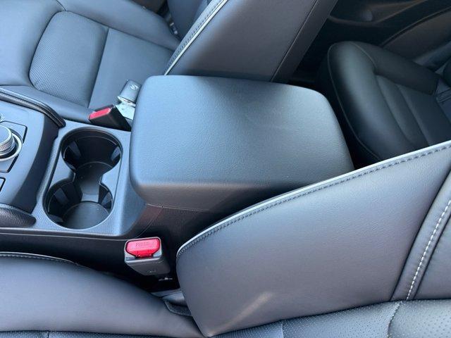 new 2025 Mazda CX-5 car, priced at $30,309