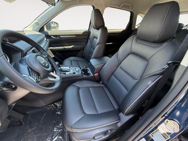 new 2025 Mazda CX-5 car, priced at $30,309