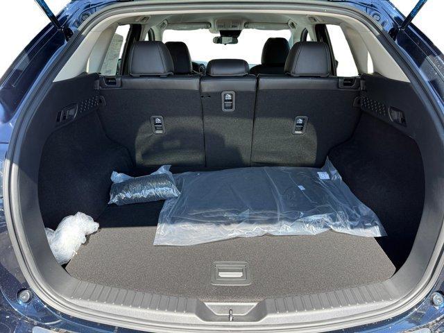 new 2025 Mazda CX-5 car, priced at $30,309
