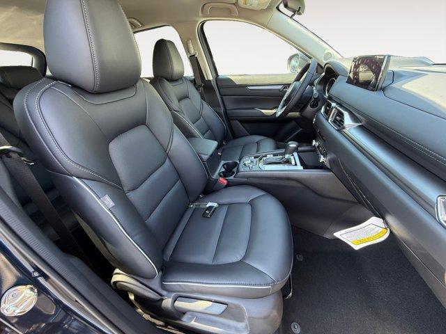 new 2025 Mazda CX-5 car, priced at $30,309