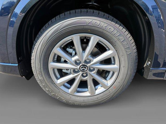 new 2025 Mazda CX-5 car, priced at $30,309