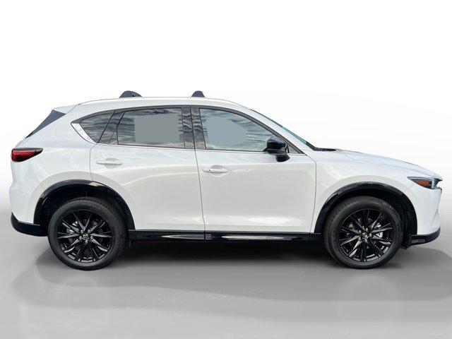 used 2024 Mazda CX-5 car, priced at $32,938