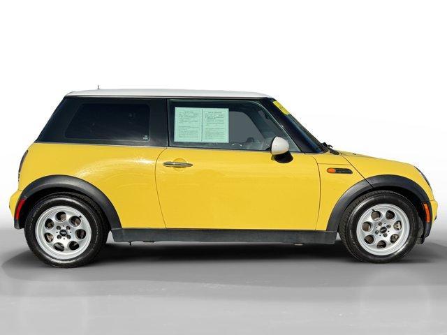 used 2003 MINI Cooper car, priced at $6,950