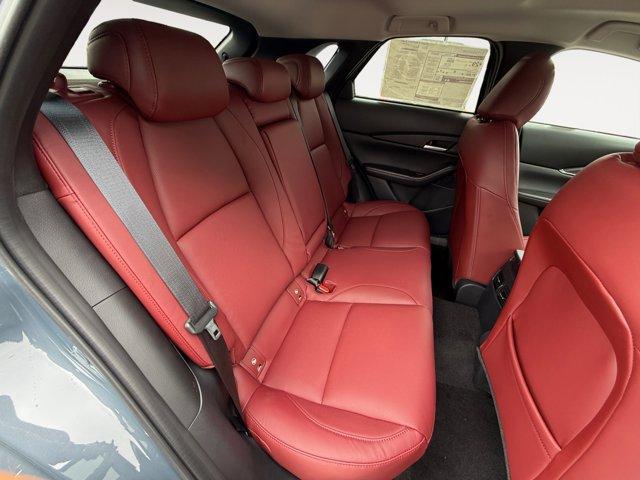 new 2025 Mazda CX-30 car, priced at $30,625