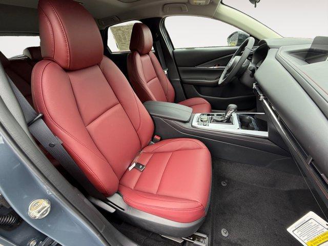new 2025 Mazda CX-30 car, priced at $30,625