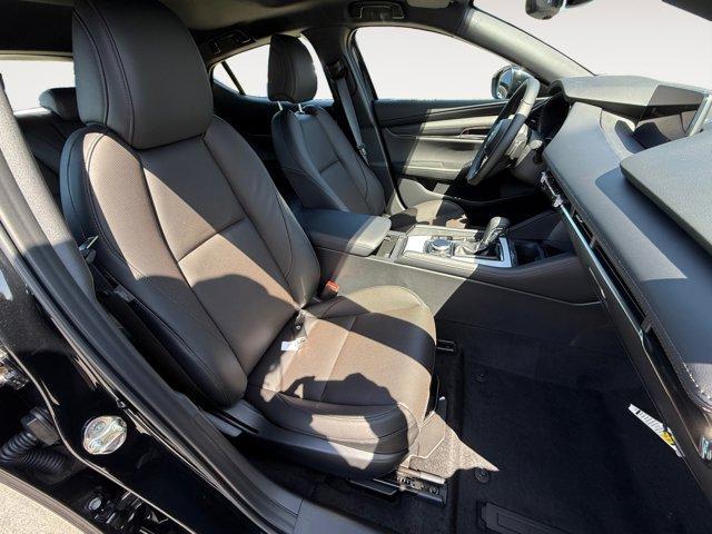 new 2025 Mazda Mazda3 car, priced at $37,249