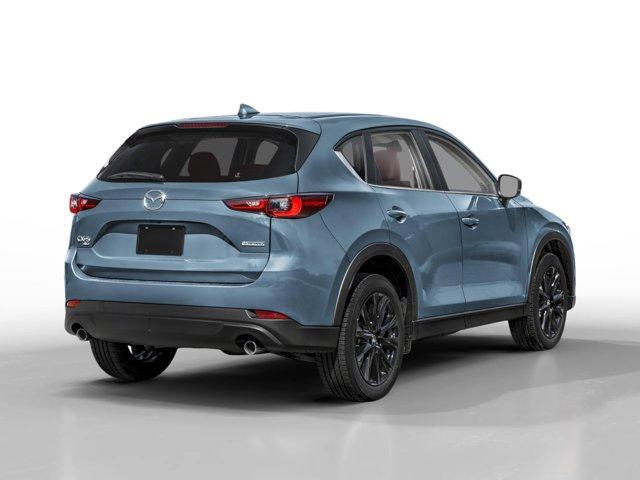 new 2025 Mazda CX-5 car, priced at $34,074