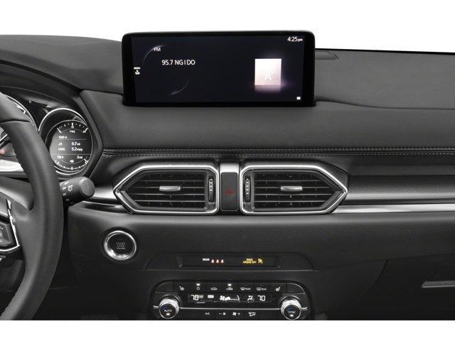 new 2025 Mazda CX-5 car, priced at $34,074