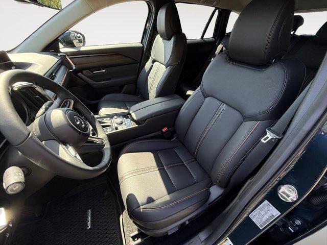 new 2025 Mazda CX-50 Hybrid car, priced at $40,885