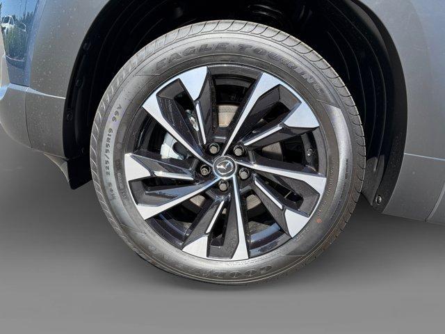 new 2025 Mazda CX-50 Hybrid car, priced at $40,885