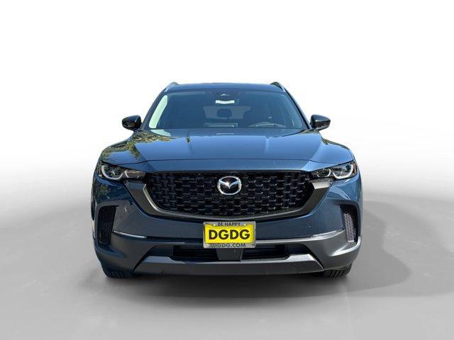 new 2025 Mazda CX-50 Hybrid car, priced at $40,885
